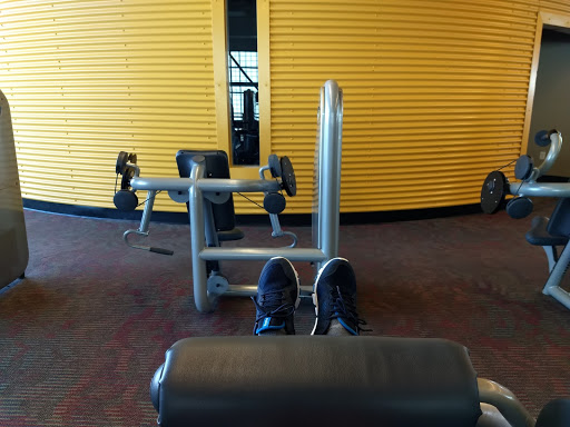 Gym «LA Fitness», reviews and photos, 9282 Allen Rd, West Chester Township, OH 45069, USA