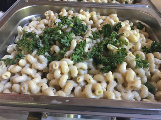 Caterer «The Culinary Experience and Catering», reviews and photos, 935 Main St, Hellertown, PA 18055, USA