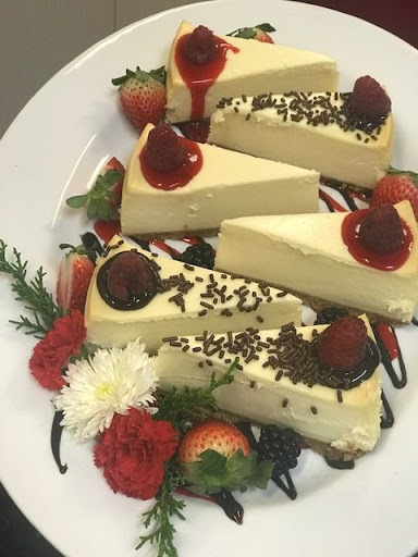 Caterer «Tops Catering & Events», reviews and photos, 245 Scenic Hwy S a, Lawrenceville, GA 30046, USA