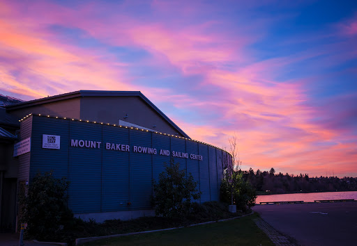 Recreation Center «Mt Baker Rowing & Sailing Center», reviews and photos, 3800 Lake Washington Blvd S, Seattle, WA 98118, USA