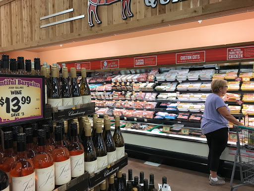 Health Food Store «Sprouts Farmers Market», reviews and photos, 33650 US Hwy 19 N, Palm Harbor, FL 34684, USA