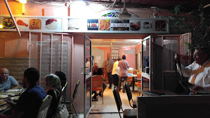Saba Restaurant - J533+29W, Lyoutey, Djibouti