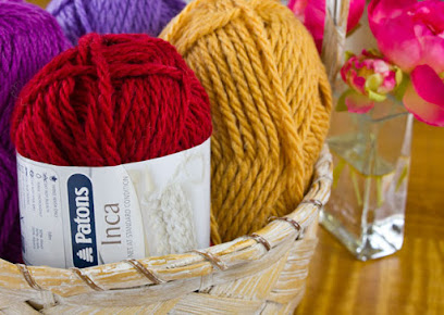 Knitting Yarns by Mail
