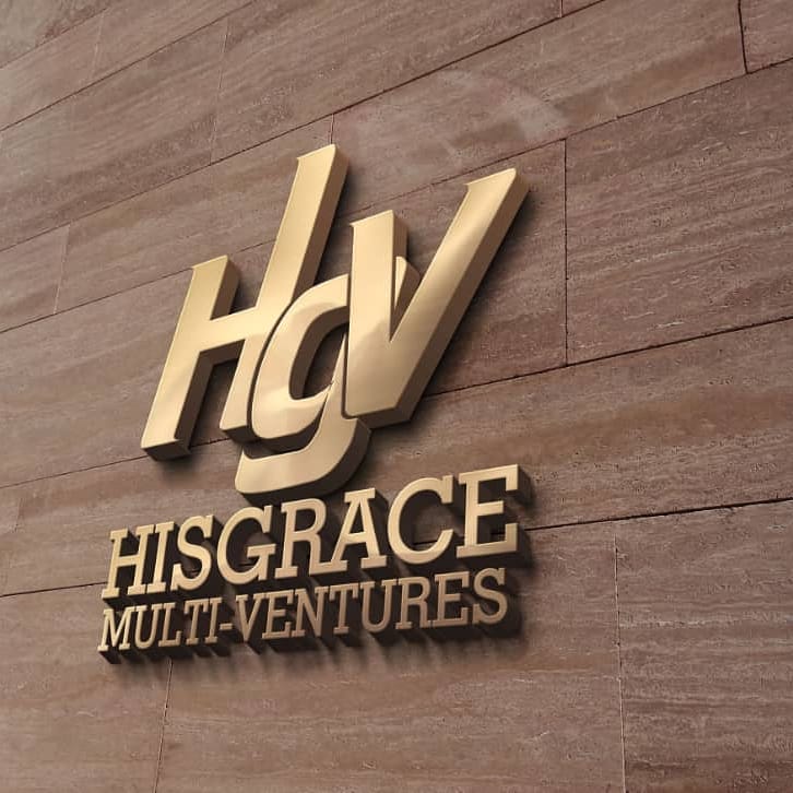 Hisgrace multi-ventures company