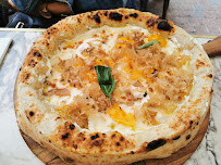 Pizza du GRUPPOMIMO - Restaurant Italien à Levallois-Perret - Pizza, pasta & cocktails - n°19