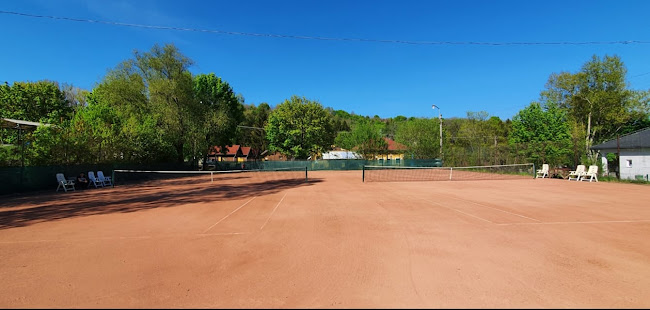 Értékelések erről a helyről: Diósjenő Teniszpálya, Diósjenő - Sportpálya