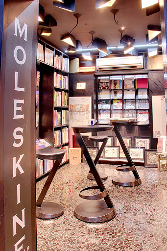 Art & Design Book Store