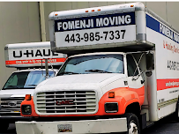 Fomenji Moving & Hauling Services - Photo 2 - Car repair in Randallstown, MD, Baltimore