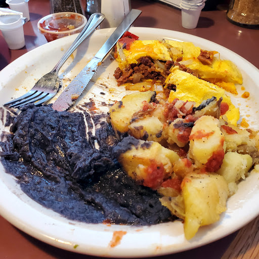 Bakery «Twin Sisters Bakery & Cafe», reviews and photos, 6322 N New Braunfels Ave, San Antonio, TX 78209, USA