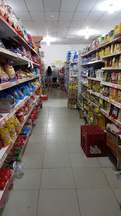 Supermercado Estrella