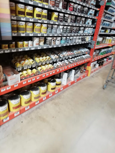 Home Improvement Store «The Home Depot», reviews and photos, 39500 W Seven Mile Rd, Northville, MI 48167, USA