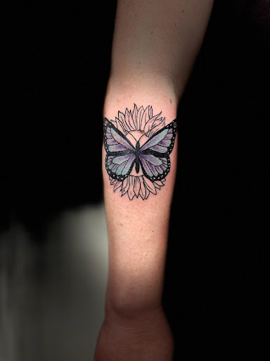 Explore portuguese tattoo ideas, creative tattoo ideas in Scranton, available at Black Sheep Tattoo & Piercing Studio
