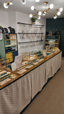 Marilou Bijoux à Mende