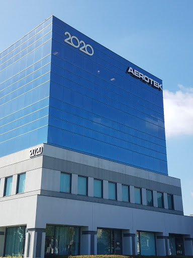 Employment Agency «Aerotek», reviews and photos, 2020 E First St #120, Santa Ana, CA 92705, USA