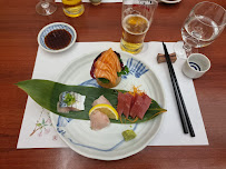 Sushi du Restaurant japonais Kamogawa à Nice - n°14