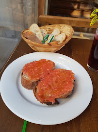 Plats et boissons du Restaurant LAMIGA à Rouen - n°4