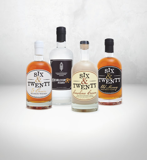 Distillery «Six and Twenty Distillery», reviews and photos, 3109 SC-153, Piedmont, SC 29673, USA