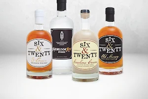 Six & Twenty Distillery image