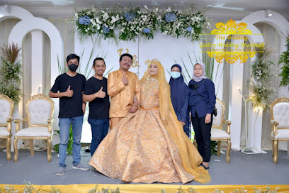 Gallery Wedding Muslimah