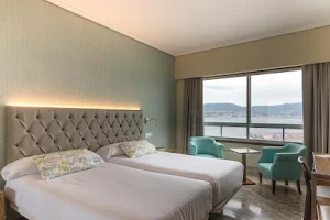 Hotel Bahía de Vigo image