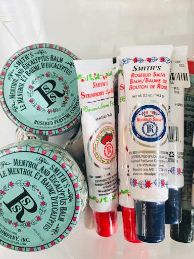 Beauty Supply Store «Planet Beauty Manhattan Beach», reviews and photos, 1590 Rosecrans Ave G, Manhattan Beach, CA 90266, USA