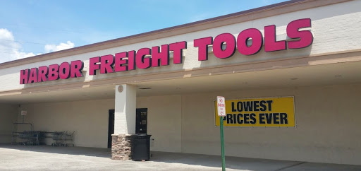 Harbor Freight Tools image 1