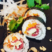 Sushi du Restaurant japonais Foodji à Bordeaux - n°6