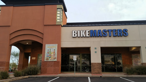 Bicycle Store «Bike Masters», reviews and photos, 2031 N Power Rd #101, Mesa, AZ 85215, USA