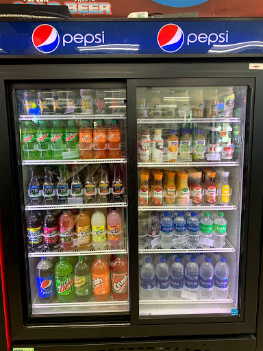 Liquor Store «Liquor Station», reviews and photos, 800 Nogales St, Walnut, CA 91789, USA