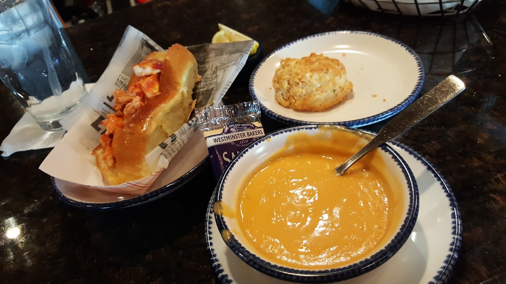 Red Lobster