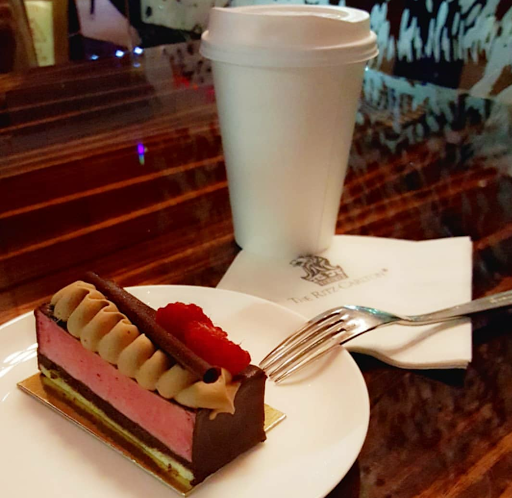 Dessert Shop «Bar Cocoa», reviews and photos, 201 E Trade St, Charlotte, NC 28202, USA