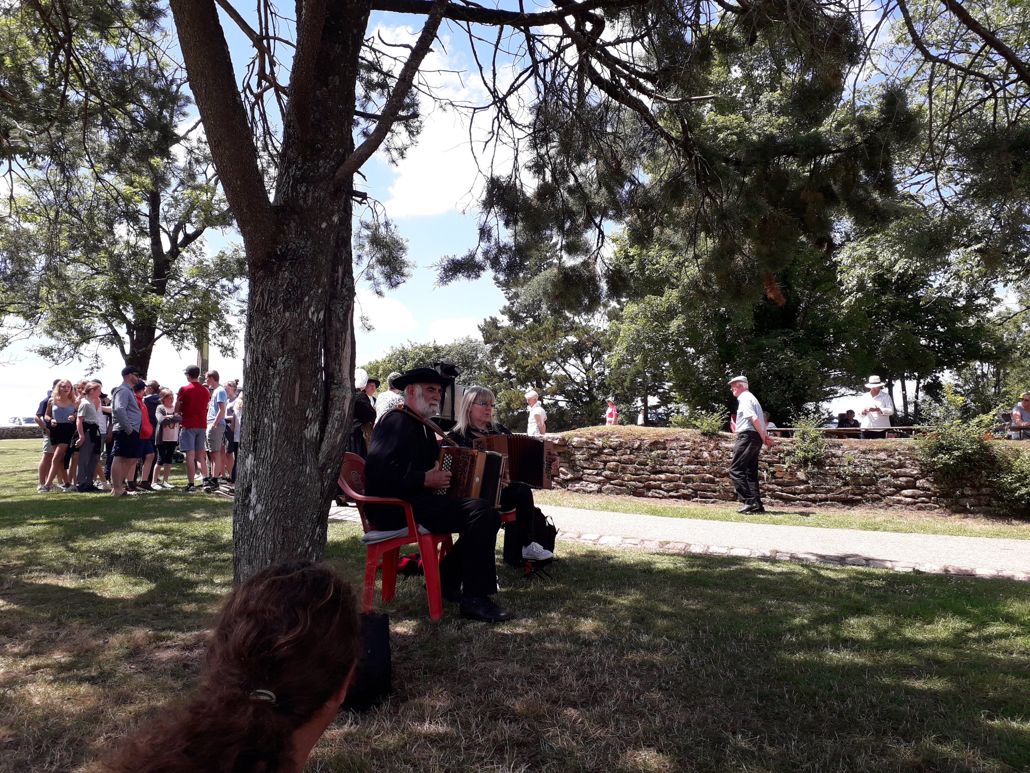 Photo n° 7 de l'avis de Daniel.e fait le 05/07/2019 à 12:14
