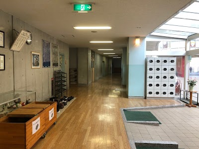 茅ヶ崎市立浜之郷小学校