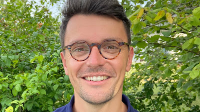 Dr Timothée LAUDINET à Marseille