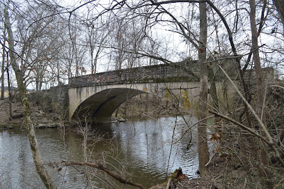Spring Creek Bridge