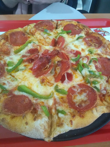 Telepizza Braga Shopping - Comida ao Domicílio - Braga