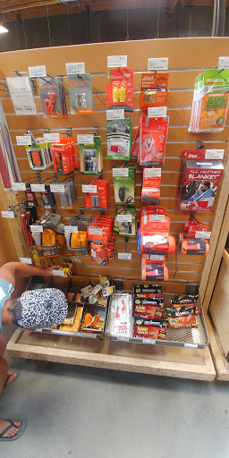 Camping Store «REI», reviews and photos, 2425 Iron Point Rd, Folsom, CA 95630, USA