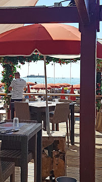 Atmosphère du Restaurant Nudisme interdit à Agde - n°17