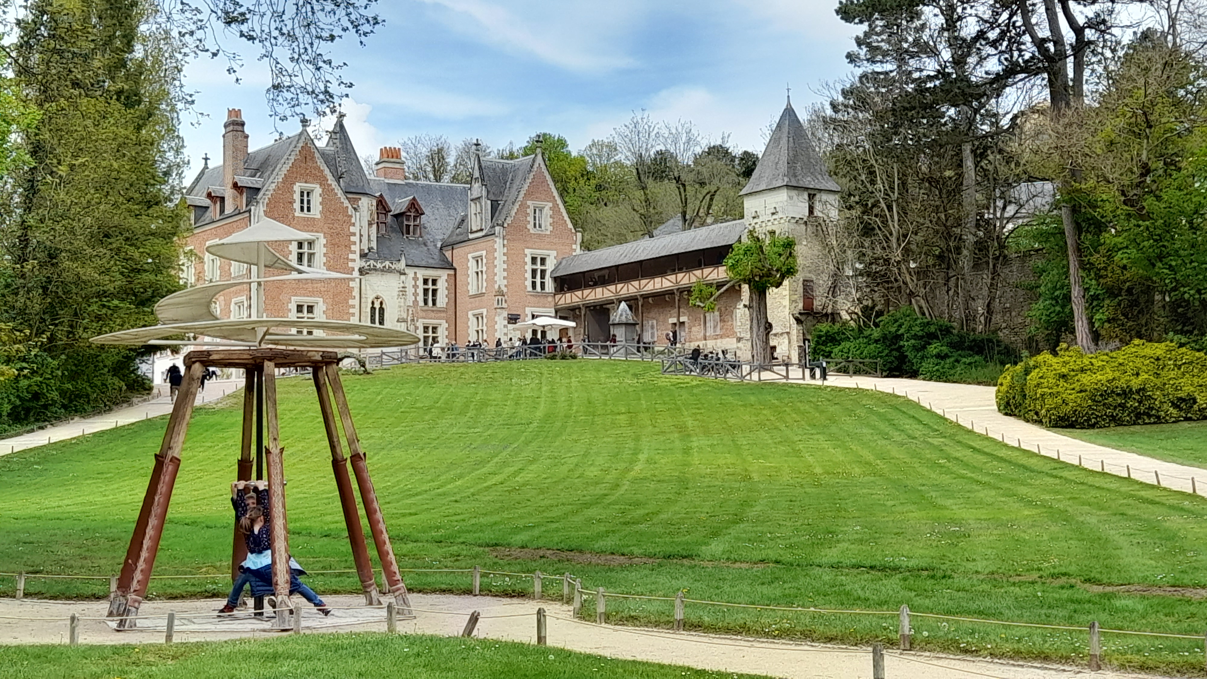 Photo n° 3 de l'avis de Jean.i fait le 23/04/2023 à 07:42