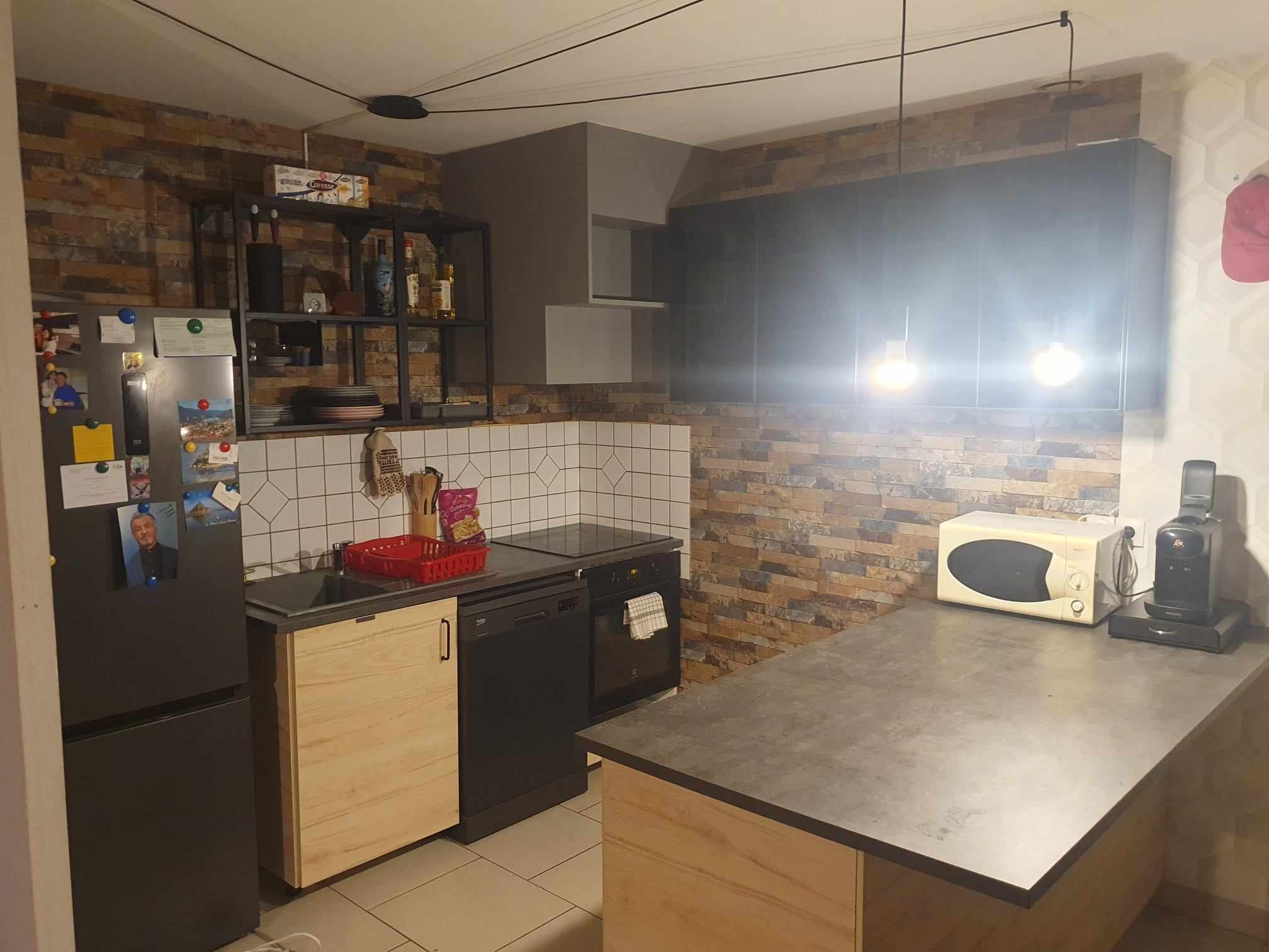 Photo n° 1 de l'avis de Regine.l fait le 16/11/2023 à 22:25