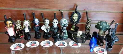 Tobacco Shop «Smoke Shop & Vape Shop», reviews and photos, 19027 Bushard St, Huntington Beach, CA 92646, USA