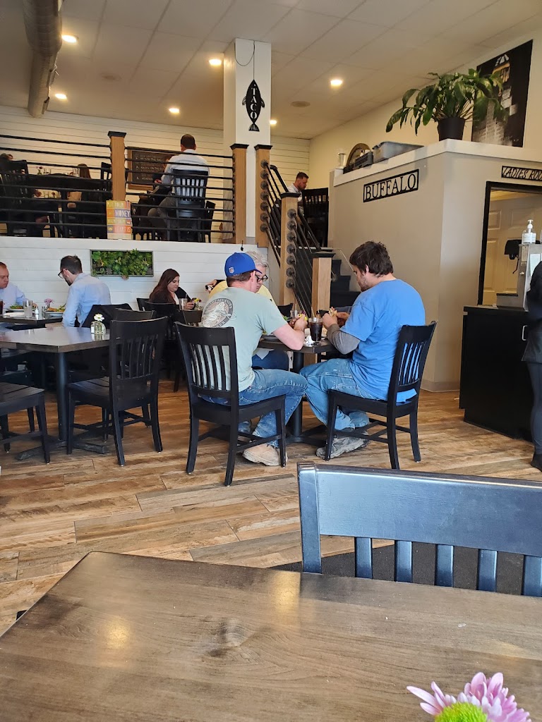 Chris' NY Sandwich Co 14202