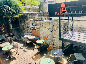 Photo n°4 de Bar/Restaurant Le Tarmac à Vannes ()