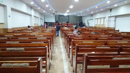 Iglesia Pentecostal Unida de Colombia - Kennedy