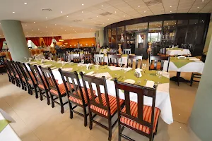 Namaskar Restaurant image