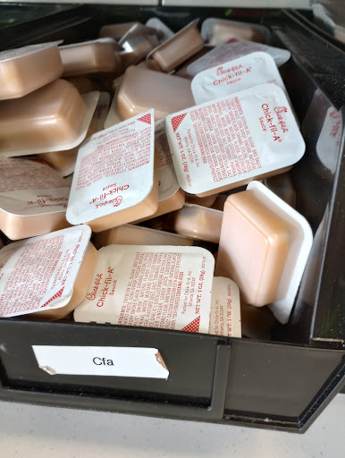 Fast Food Restaurant «Chick-fil-A», reviews and photos, 4805 Valley View Blvd NW, Roanoke, VA 24012, USA