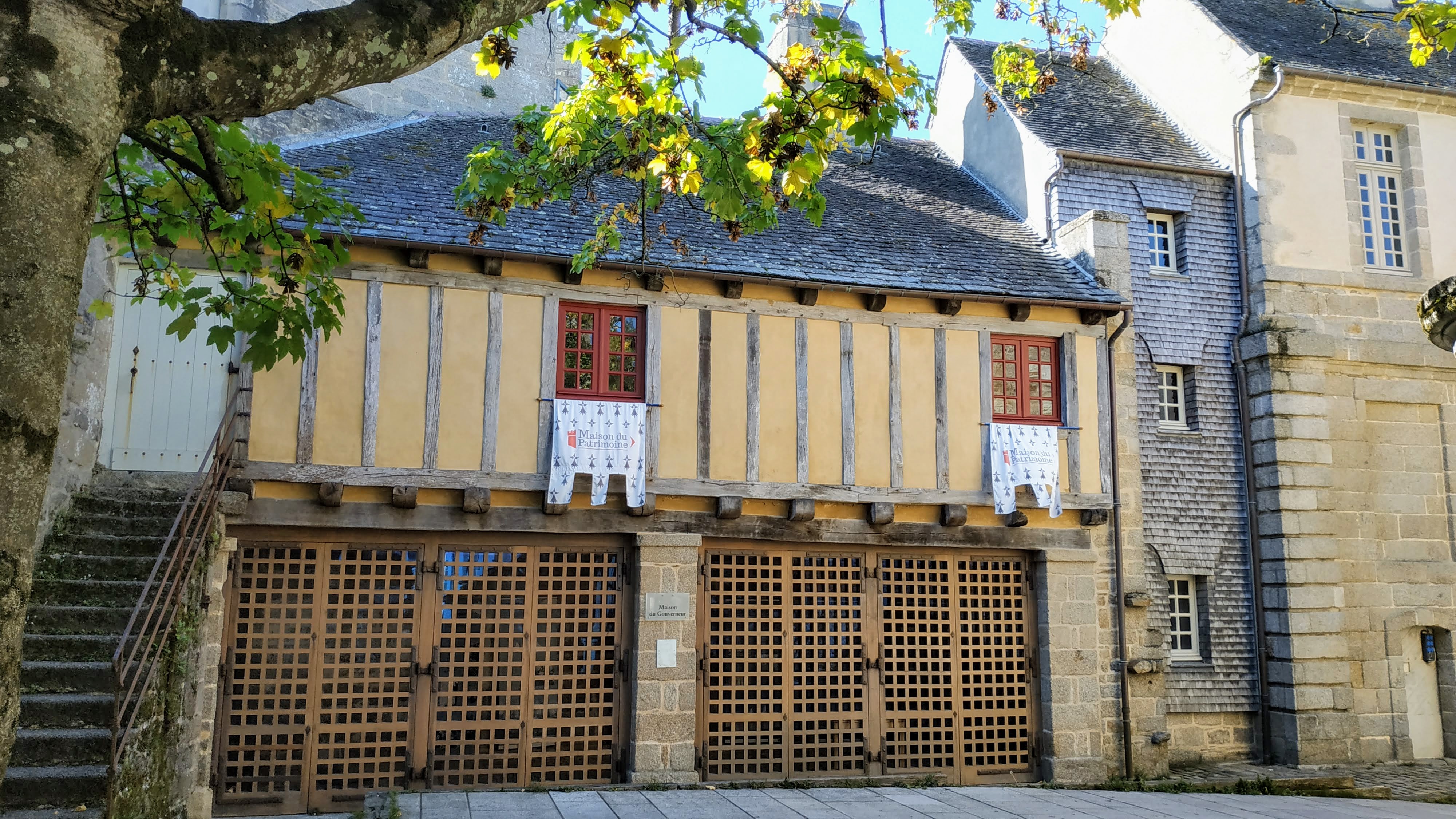 Photo n° 12 de l'avis de The.a fait le 12/10/2021 à 14:48