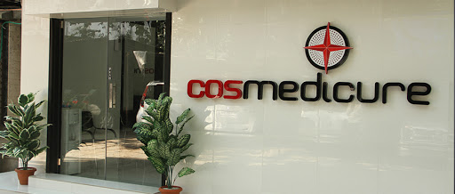 Cosmedicure