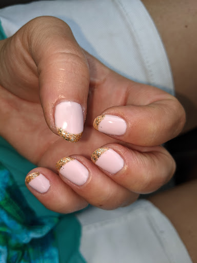 Beauty Salon «Vince Salon & Nails», reviews and photos, 8601 Honeygo Blvd, Nottingham, MD 21236, USA