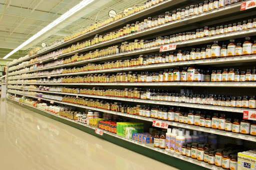 Vitamin & Supplements Store «Health Foods Unlimited», reviews and photos, 2250 Miamisburg Centerville Rd, Dayton, OH 45459, USA